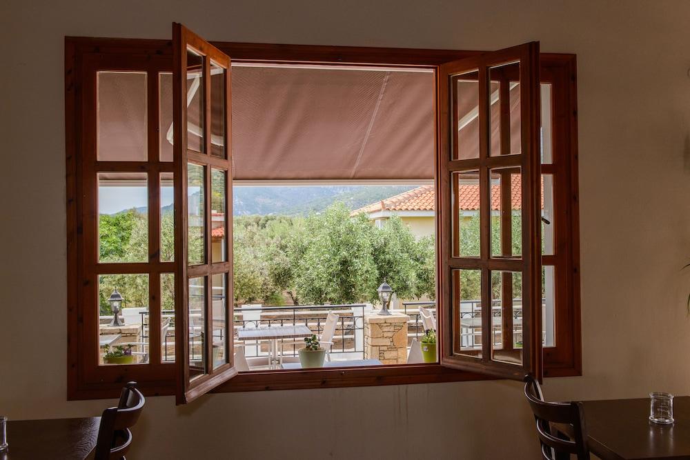 So Nice Hotel Marathókampos Dış mekan fotoğraf